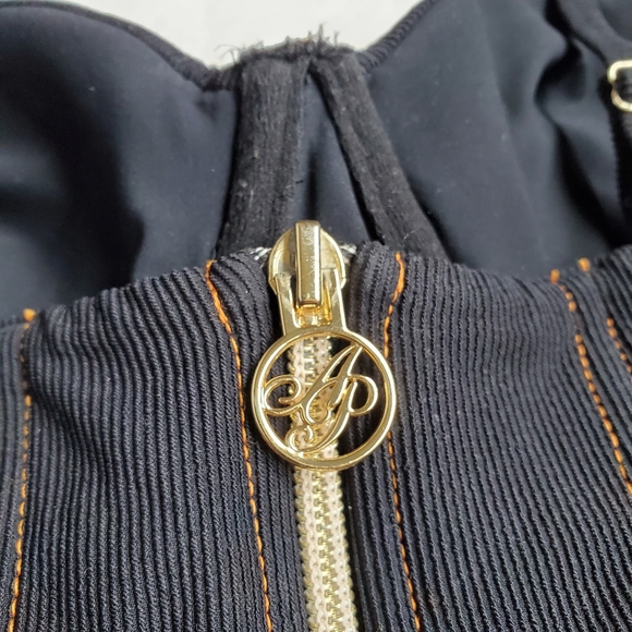 Agent Provocateur Safiya Bikini Set - Picture 10 of 16